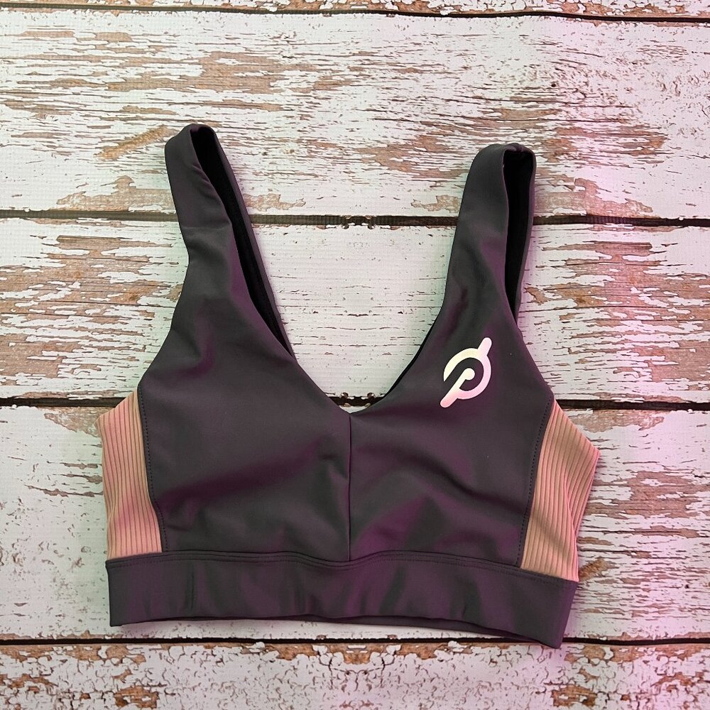 Peloton Sports Bra